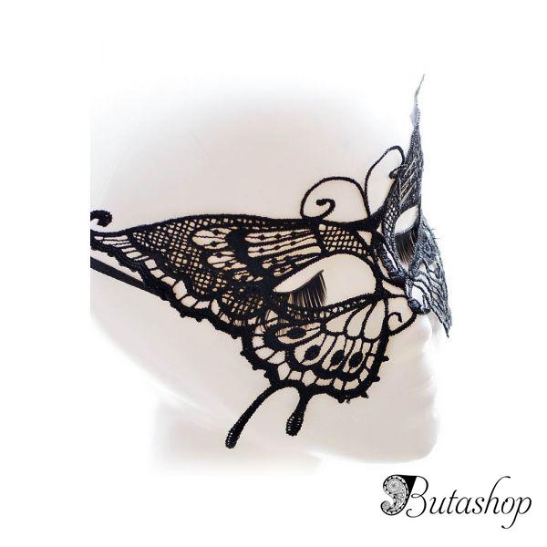 Маска Butterfly - butashop.com
