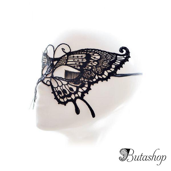 Маска Butterfly - butashop.com
