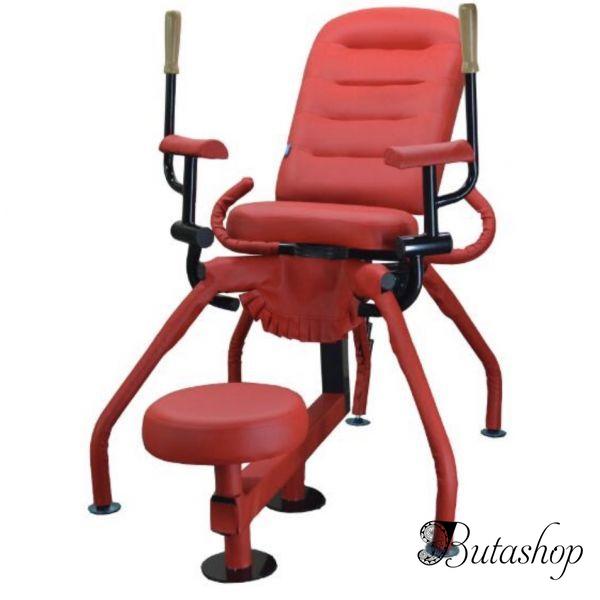 Multipurpose Cuttlefish style Sex chair Sexy Octopus chair Adult stool - az.butashop.com