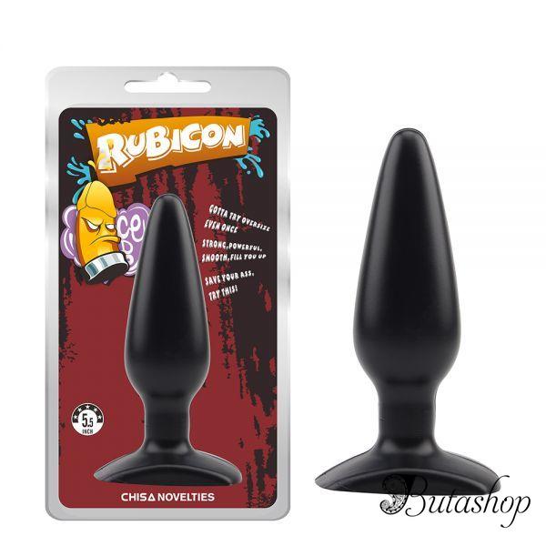 Anal Plug Medium - az.butashop.com