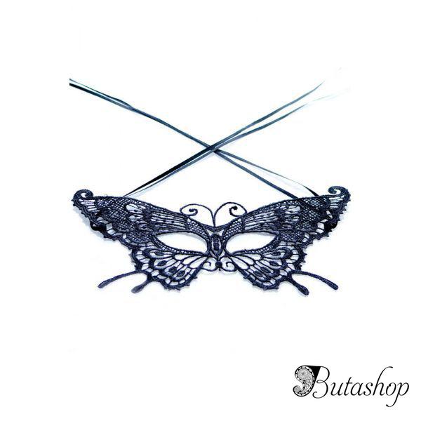 Маска Butterfly - az.butashop.com