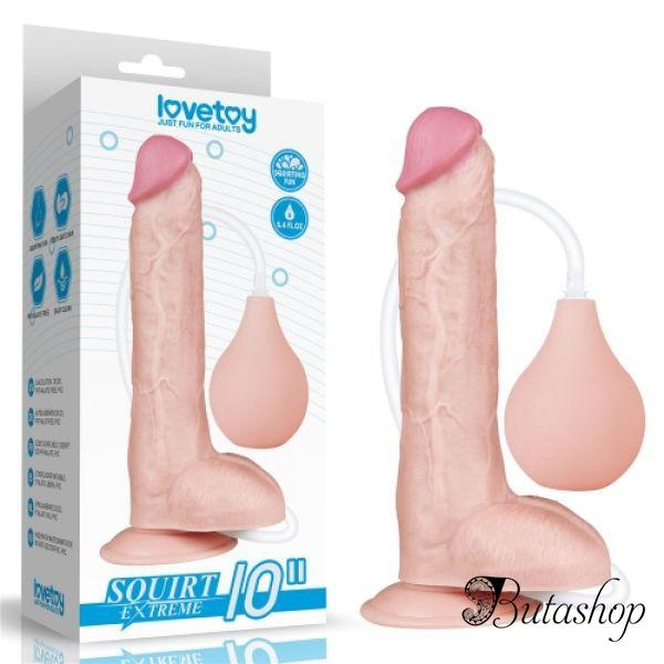 фаллоимитатор squirt extreme 10 - az.butashop.com