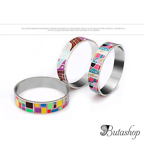 РАСПРОДАЖА! Разноцветные браслеты - az.butashop.com