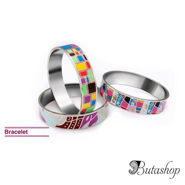 РАСПРОДАЖА! Разноцветные браслеты - az.butashop.com