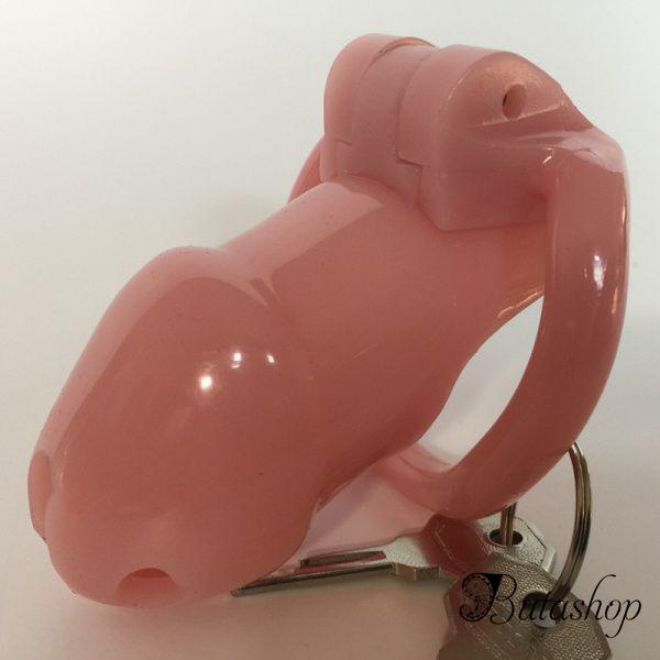 Пояс верности Holy Trainer Chastity Device V2 - az.butashop.com