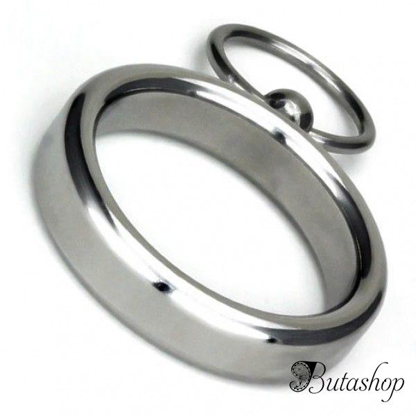 Фиксатор на пенис Cockring Submission - az.butashop.com