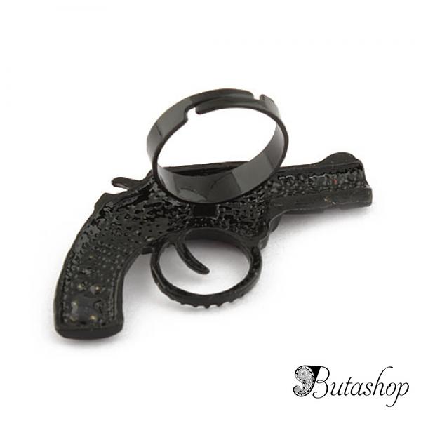 РАСПРОДАЖА! Кольцо револьвер - az.butashop.com