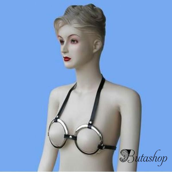 Откровенный бюстгальтер - az.butashop.com