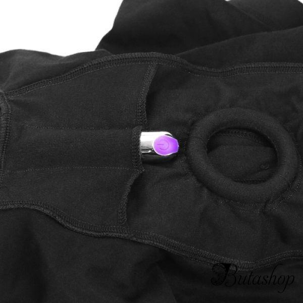 Strapon shorts for sex for packing (33~37 inch waist) - az.butashop.com