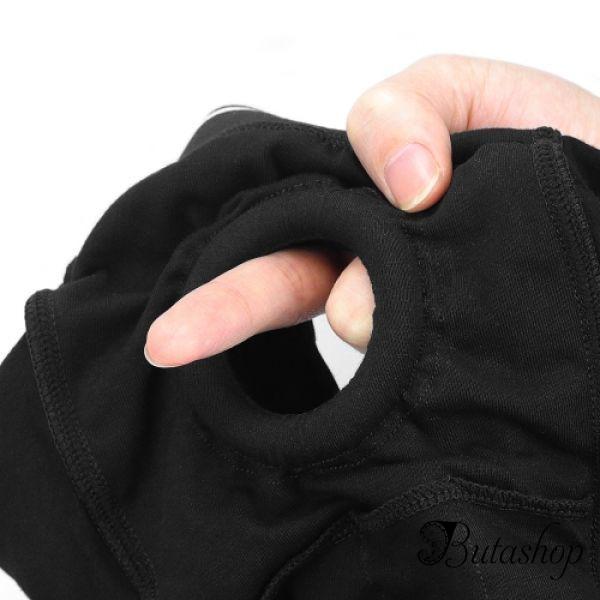 Strapon shorts for sex for packing (33~37 inch waist) - az.butashop.com