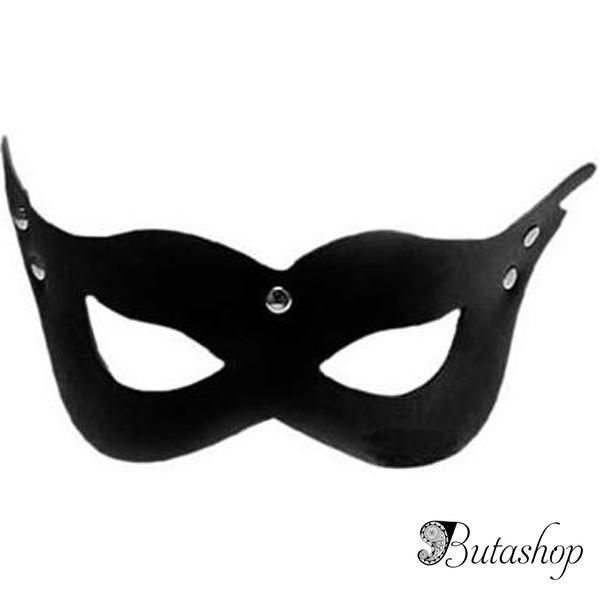 Карнавальная маска - az.butashop.com