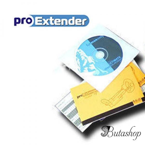 РАСПРОДАЖА! Диск и инструкции для ProExtender - az.butashop.com
