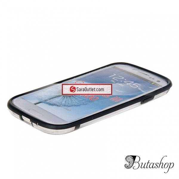 РАСПРОДАЖА! Бампер для Samsung Galaxy S3 - az.butashop.com