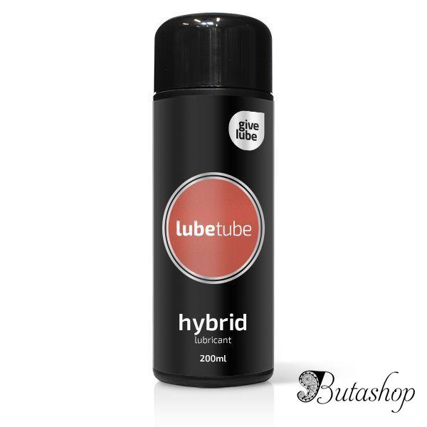 Give Lube - Hybrid Lubricant - az.butashop.com