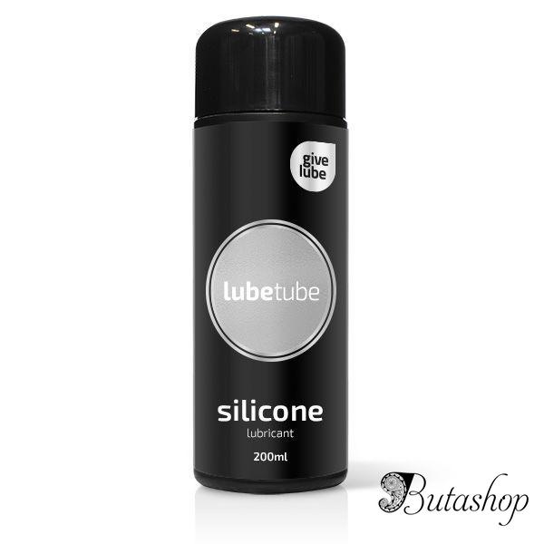 Give Lube Silicone lube - az.butashop.com