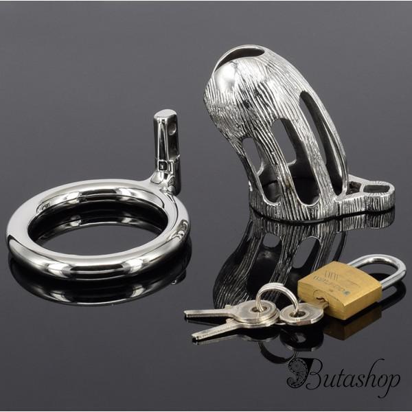 Пояс верности Series Chastity Cage - az.butashop.com