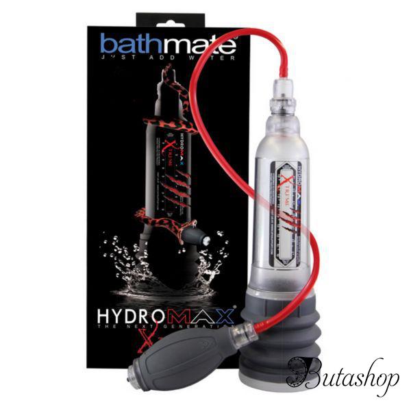 Гидропомпа Bathmate Hydromax X20 Xtreme - az.butashop.com