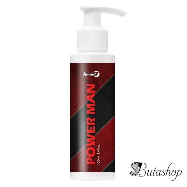 распродажа! препарат sens/ powerman 100ml - az.butashop.com