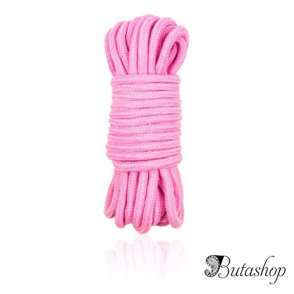 Cotton Rope 5m - az.butashop.com