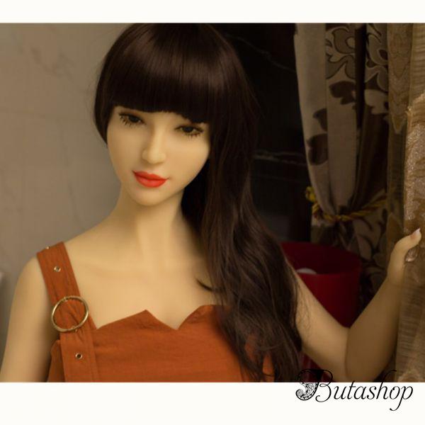 Супер-реалистичная секс-кукла XiaoBing 158 см - az.butashop.com